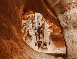 جاهای دیدنی بندرعباس