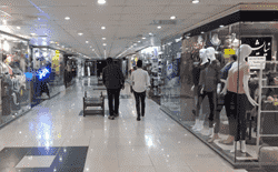 جاهای دیدنی بندرعباس