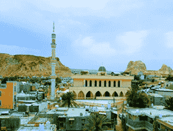 بندر درگهان قشم