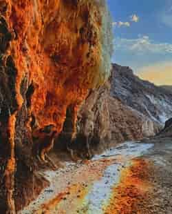 بهترین جاهای دیدنی بندرعباس