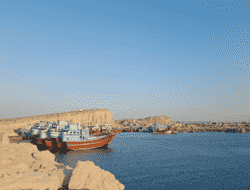 جاهای دیدنی بندرعباس