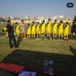 باشگاه فوتبال معراج بندرعباس