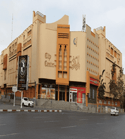 جاهای دیدنی بندر عباس