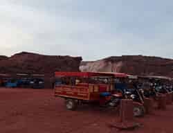 جاهای دیدنی بندرعباس