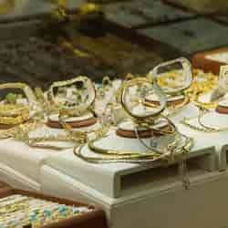 پاساژ طلا بندرعباس | طلافروشی های بندرعباس
