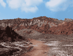 جاهای دیدنی بندرعباس