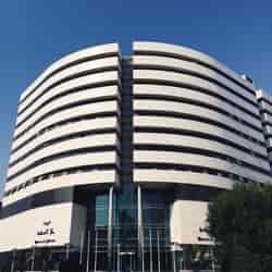 پاساژ ملکه آسمان ها بندرعباس