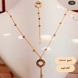 گالری طلای دلوان بندرعباس