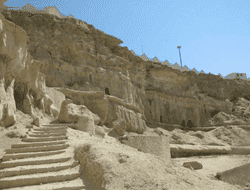 جاهای دیدنی بندرعباس
