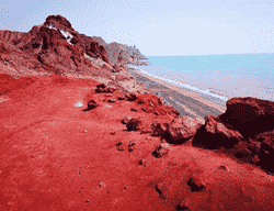جزیره هرمز بندرعباس