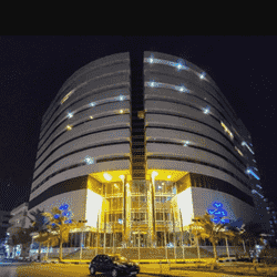جاهای دیدنی بندرعباس