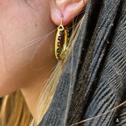 گالری طلای جام زرین بندرعباس