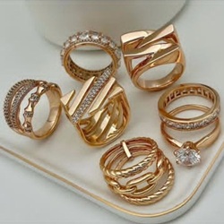 گالری طلا میلاد بندرعباس