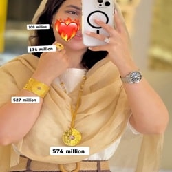 اینستاگرام طلا فروشی صدرا بندرعباس