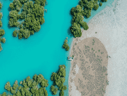 جاهای دیدنی بندرعباس
