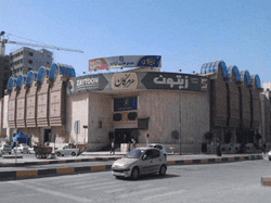 جاهای دیدنی بندرعباس