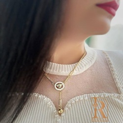 اینستاگرام جواهری ایرانیان | طلا بندرعباس