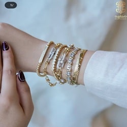 گالری طلا مجاهد 2 بندرعباس