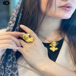 بهترین طلافروشی بندرعباس