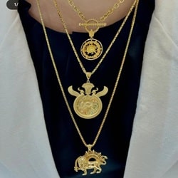 بهترین طلا فروشی بندرعباس