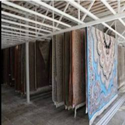 قالیشویی گلستان بندرعباس