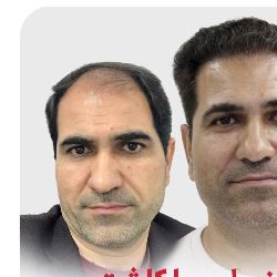 کاشت مو پایدار بندرعباس