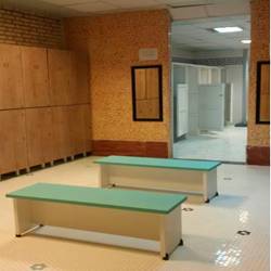 استخرگمرک بندرعباس