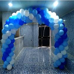 استخر صدف بندرعباس