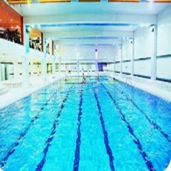 استخر صدف بندرعباس