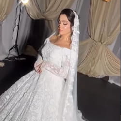 مزون عروس پری زاد بندرعباس