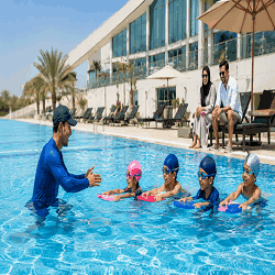 استخر یاس بهترین استخر بندرعباس