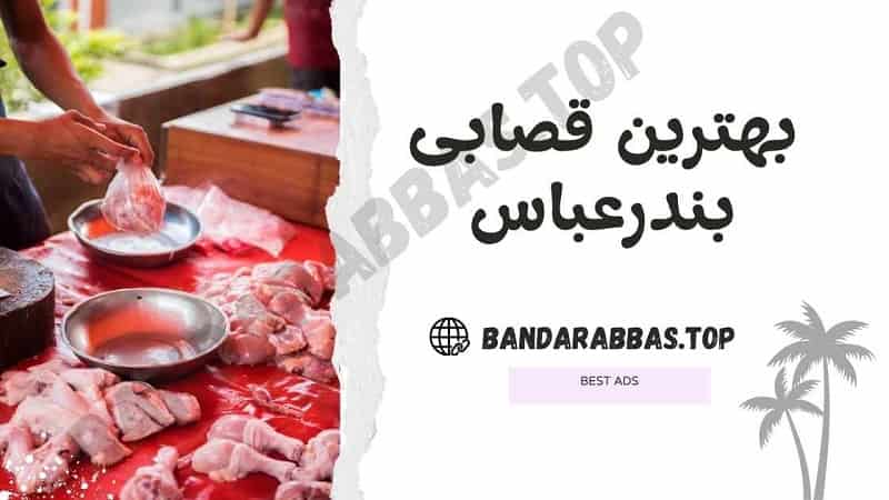 بهترین قصابی بندرعباس