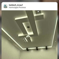 پیج بلدژ کناف بندرعباس