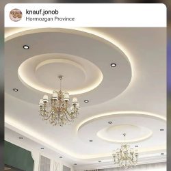 اینستاگرام کناف جنوب
