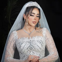 بهترین مزون عروس بندرعباس