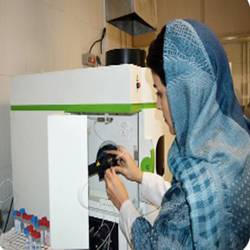ازمایشگاه رازی بندرعباس