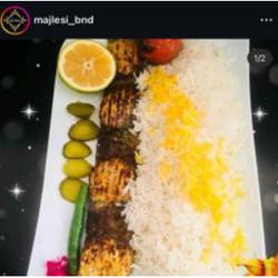 کترینگ مجلسی بندرعباس