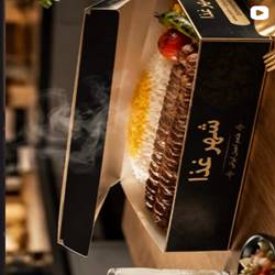 اشپزخانه شهرغذا بندرعباس