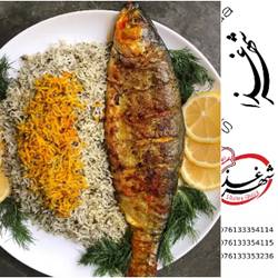 اشپزخانه شهرغذا بندرعباس