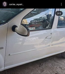 صافکاری بندرعباس