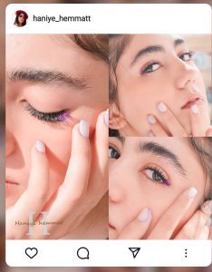 بهترین کاشت مژه بندرعباس
