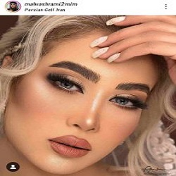 میکاپ و شینیون بندرعباس