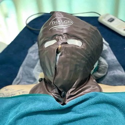 اینستاگرام آیدا بهبودی بهترین پاکسازی و فیشال بندرعباس
