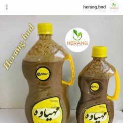 بهترین سوغاتی بندرعباس