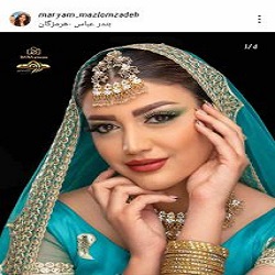 شینیون بندرعباس