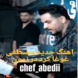 کافه زرون بندرعباس