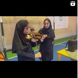 بهترین دبیرستان دخترانه بندرعباس