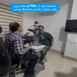 دکتر محمود دهقان