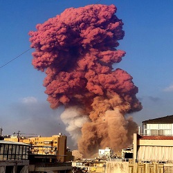 حادثه در بندرعباس