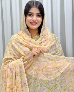اینستاگرام فروشگاه چادر بندری تک گل | بهترین فروشگاه چادر بندری بندرعباس